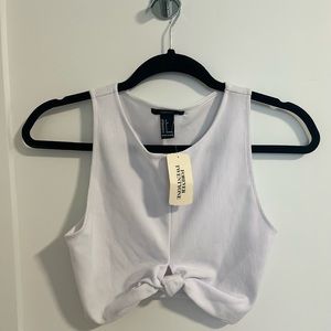 FOREVER 21 Crop Top